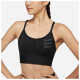 Nike Γυναικείο μπουστάκι Sportswear Dri-FIT Indy